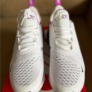 Nike Air Max 270 (GS)